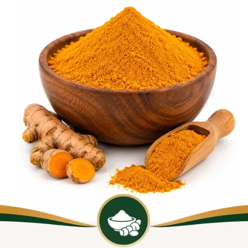 Turmeric Powder`