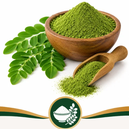 Moringa Powder