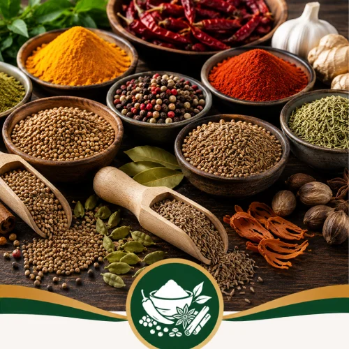 Spices